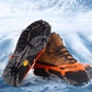 🏆Hot Sale 49% OFF🔥Outdoor Anti-Slip Crampons for Hiking Boots & Shoes