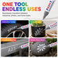 Waterproof Quick-Drying Paint Marker Pens