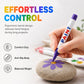 Waterproof Quick-Drying Paint Marker Pens