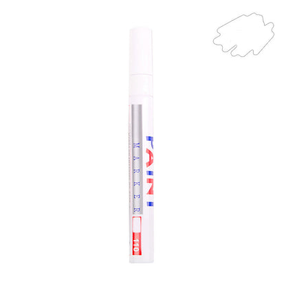Waterproof Quick-Drying Paint Marker Pens