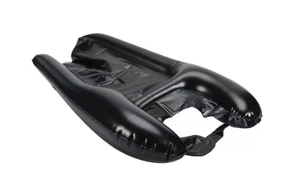 [Practical Gift] Portable Inflatable Shampoo Basin