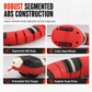 Smart Sensing Electric Snake Toy with Obstacle Avoidance Banded Krait Interactive Prank Toy for Kids