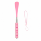 📢📢50% OFF !! ⏰Telescopic Stainless Steel Long-Handle Shoe Horn