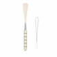 📢📢50% OFF !! ⏰Telescopic Stainless Steel Long-Handle Shoe Horn