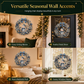 📢📢50% OFF !! ⏰DIY Christmas Diamond Art Kits for