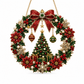 📢📢50% OFF !! ⏰DIY Christmas Diamond Art Kits for