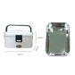 📢📢40% OFF !! ⏰Portable Electric Lunch Box Food Heater Set
