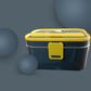 📢📢40% OFF !! ⏰Portable Electric Lunch Box Food Heater Set