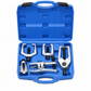 Two-Jaw Ball Joint and Tie Rod Puller Tool