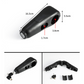 Universal Motorcycle Anti-Theft Handlebar Lock