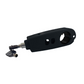 Universal Motorcycle Anti-Theft Handlebar Lock
