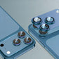 AR Coated HD Camera Lens Protector 