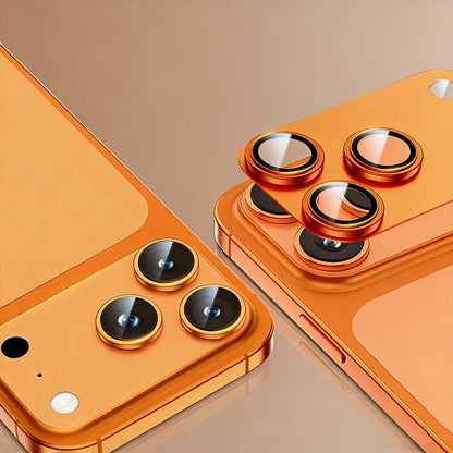AR Coated HD Camera Lens Protector 