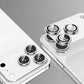 AR Coated HD Camera Lens Protector 
