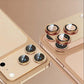 AR Coated HD Camera Lens Protector 