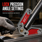 📢📢40% OFF !! ⏰ Dual-Head Magnetic Welding Angle Holder – Inside & Outside Corners, 35kg Pull Force & Locking Screws – For Steel Fabrication 💪