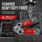 📢📢40% OFF !! ⏰ Dual-Head Magnetic Welding Angle Holder – Inside & Outside Corners, 35kg Pull Force & Locking Screws – For Steel Fabrication 💪