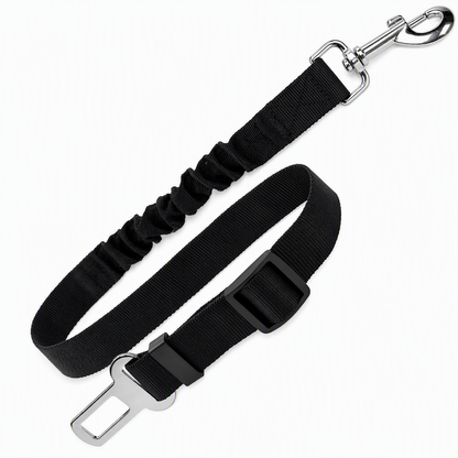 Elastic Nylon Dog Car Safety Harness