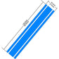 📢📢50% OFF !! ⏰Universal Car Hood Racing Stripe Decal Sport Body Side Stickers