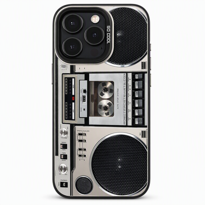 📢📢40% OFF !! ⏰Vinyl Record Pattern Phone Case