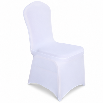 ⏳Time-Limited Special⏰Universal Stretch Spandex Dining Chair Cover Full Slipcover Protector for Wedding Party Banquet
