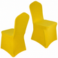 ⏳Time-Limited Special⏰Universal Stretch Spandex Dining Chair Cover Full Slipcover Protector for Wedding Party Banquet