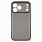 ✨ Glitter Shockproof Phone Case: Sparkling Shell, Corner Defense, Lens Protection, Anti-Yellowing