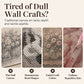 Creative Escape Diamond Art Kit