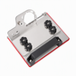 📢📢50% OFF !! ⏰Portable 45 Degree Tile Chamfering Bracket for Type 100 Angle Grinder