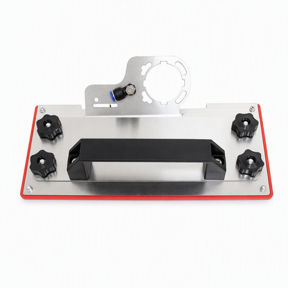 📢📢50% OFF !! ⏰Portable 45 Degree Tile Chamfering Bracket for Type 100 Angle Grinder