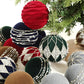 Christmas Tree Ornaments