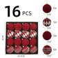 Christmas Tree Ornaments