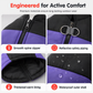 Warm Dog for Autumn Winter Thickened Pet Coat Windproof Vest for Small Medium and Large Dogs