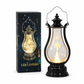 📢📢40% OFF !! ⏰Add Warm Glow Instantly! No-Flame Flickering LED Kerosene Lantern