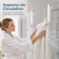 📢📢40% OFF !! ⏰Over the Shower Door Hooks