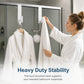 📢📢40% OFF !! ⏰Over the Shower Door Hooks