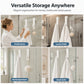 📢📢40% OFF !! ⏰Over the Shower Door Hooks