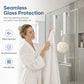 📢📢40% OFF !! ⏰Over the Shower Door Hooks