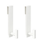 📢📢40% OFF !! ⏰Over the Shower Door Hooks