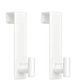 📢📢40% OFF !! ⏰Over the Shower Door Hooks
