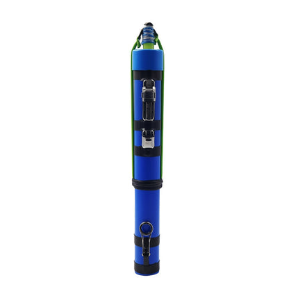 📢📢50% OFF !! ⏰Lightweight Carbon Fiber Launching Fishing Rod Kit
