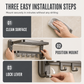 🚿 71% OFF! ✨ No Drill Double Folding Bathroom Towel Rack – Space-Saving Dual Foldable Shelves, Instant Vacuum Suction Lock & Rustproof Space Aluminum – Heavy-Duty Carbon Steel Frame with Hooks for Mess-Free Walls 🧺