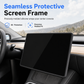Silicone Center Display Protective Cover for 3 & Y Series