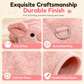 Warm Fleece Lined Pet Vest with Cartoon Embroidery for Dogs and Cats