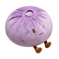 Cute Bao Bun Plush Pillow