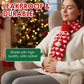 2L Extra Long Hot Water Bottle with Cover