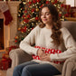 2L Extra Long Hot Water Bottle with Cover