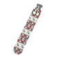 2L Extra Long Hot Water Bottle with Cover