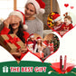 2L Extra Long Hot Water Bottle with Cover