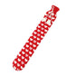 2L Extra Long Hot Water Bottle with Cover